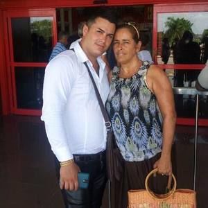 Meet your Posher, Leandros david